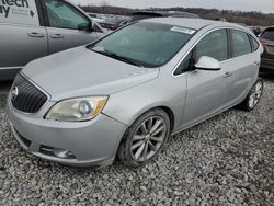 Buick salvage cars for sale: 2012 Buick Verano