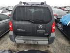 2010 Nissan Xterra OFF Road