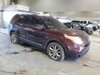 2011 Ford Explorer Limited