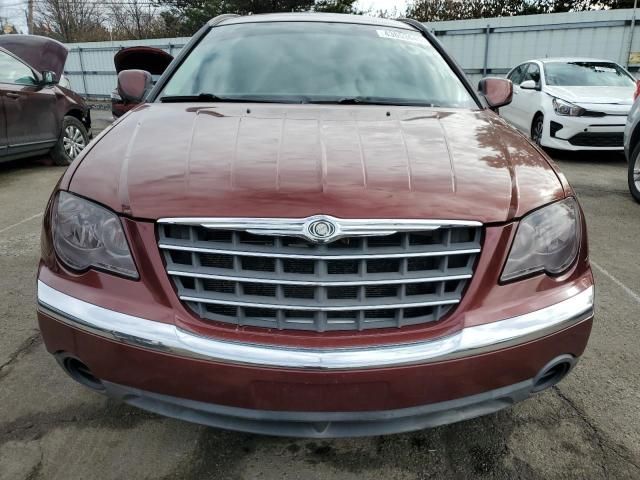 2007 Chrysler Pacifica Touring