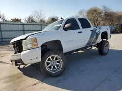 2008 Chevrolet Silverado K1500 en venta en Corpus Christi, TX