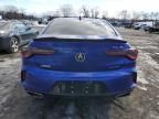 2023 Acura TLX A-Spec