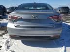 2017 Hyundai Sonata Hybrid