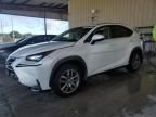 2016 Lexus NX 200T Base