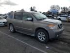 2008 Nissan Armada SE