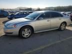 2014 Chevrolet Impala Limited LT