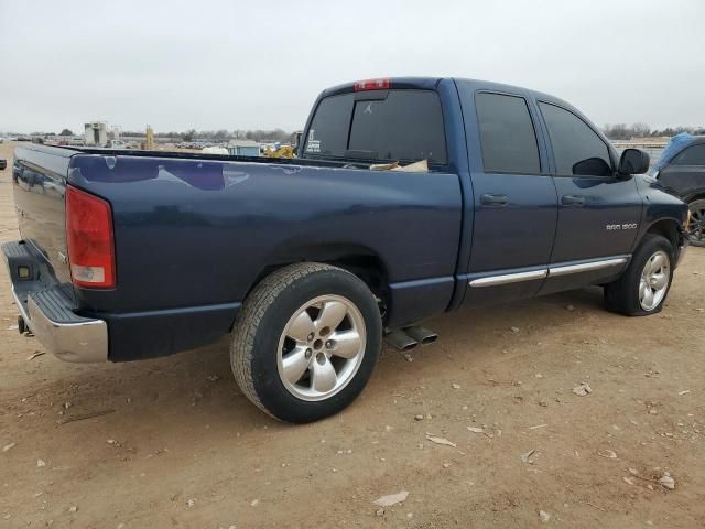 2004 Dodge RAM 1500 ST