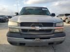 2005 Chevrolet Silverado C1500