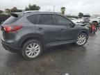 2014 Mazda CX-5 GT