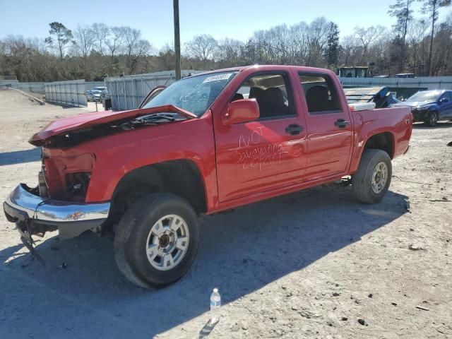 2004 Chevrolet Colorado