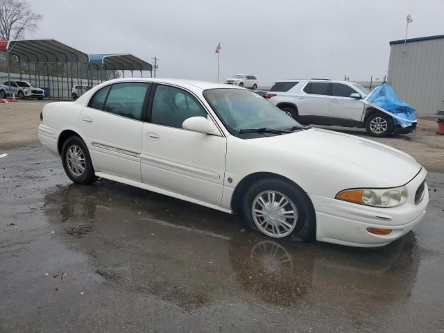 2003 Buick Lesabre Custom