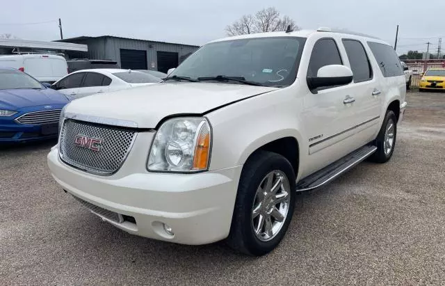 2013 GMC Yukon XL Denali