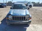 2005 Jeep Liberty Limited