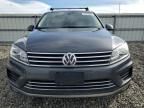 2015 Volkswagen Touareg V6 TDI