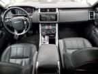 2019 Land Rover Range Rover Sport HSE