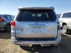 2011 Toyota 4runner SR5