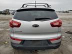 2011 KIA Sportage LX