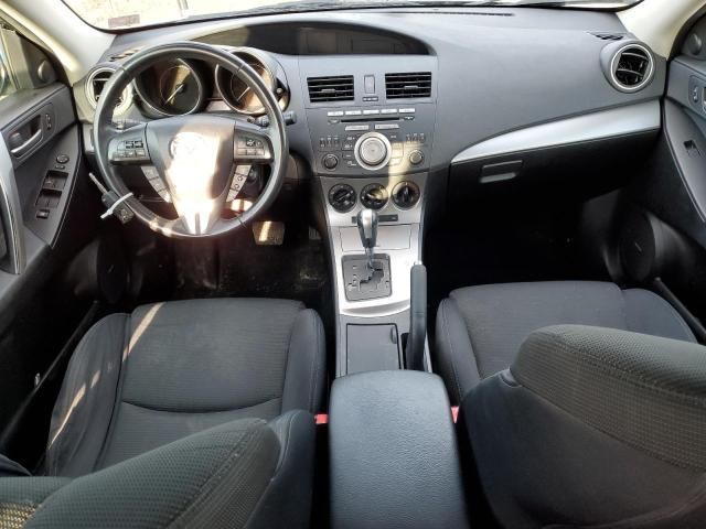 2010 Mazda 3 S