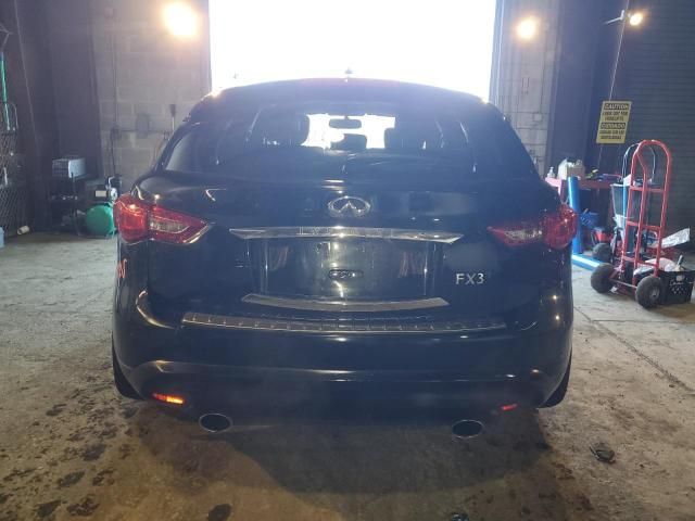 2013 Infiniti FX37