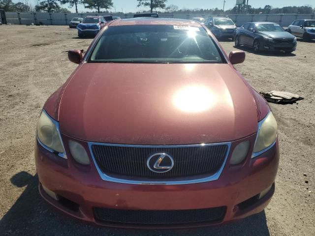 2006 Lexus GS 300