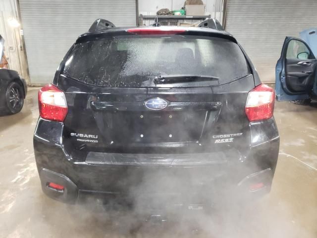 2017 Subaru Crosstrek Premium