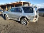 2000 Toyota 4runner SR5