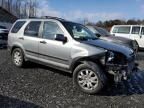 2006 Honda CR-V EX