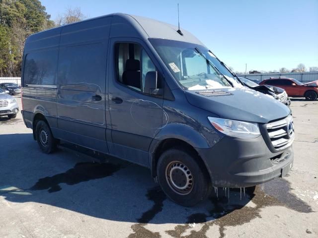 2019 Mercedes-Benz Sprinter 2500/3500