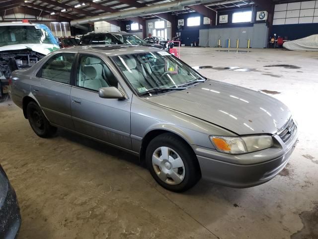 2000 Toyota Camry CE