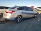 2012 Ford Focus Titanium