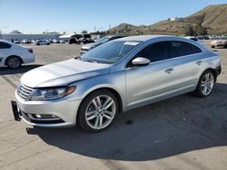 2015 Volkswagen CC Sport en venta en Colton, CA