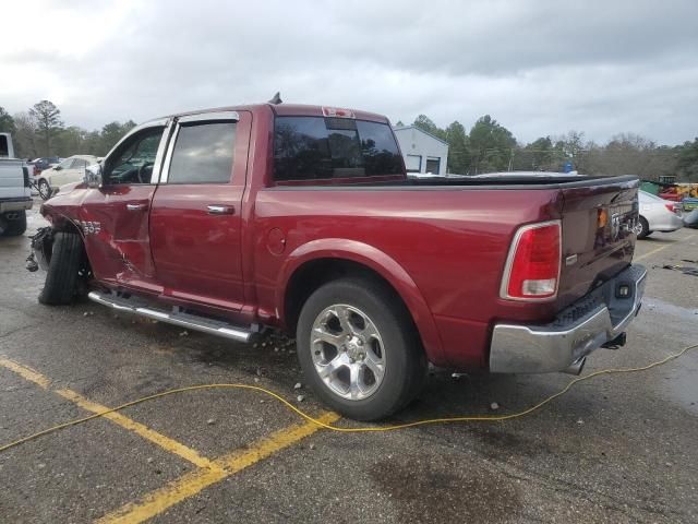 2017 Dodge 1500 Laramie