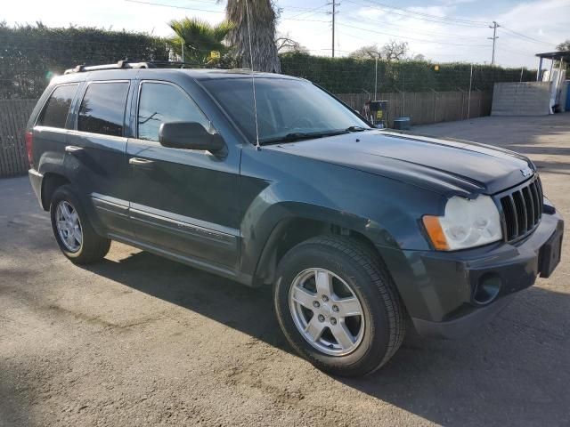 2005 Jeep Grand Cherokee Laredo