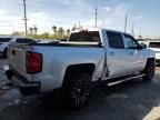 2016 Chevrolet Silverado C1500 LT