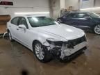 2010 Lexus LS 460L