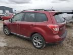 2015 Subaru Forester 2.5I Touring