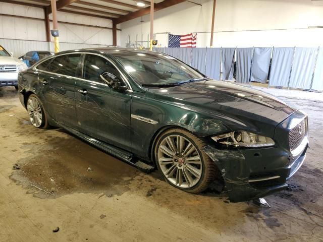 2014 Jaguar XJL Supercharged