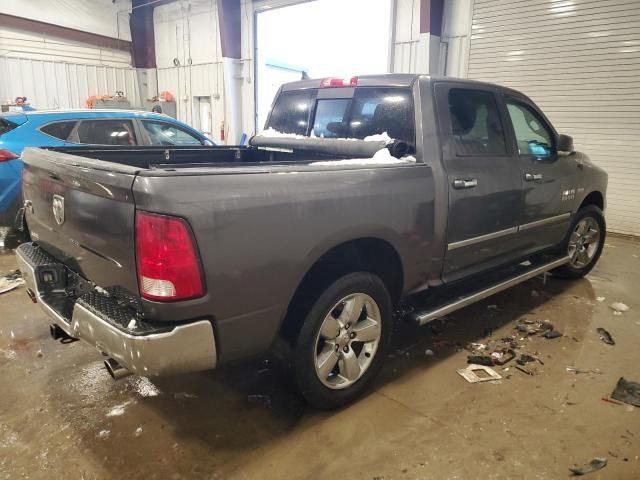 2014 Dodge RAM 1500 SLT