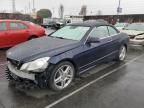 2013 Mercedes-Benz E 550