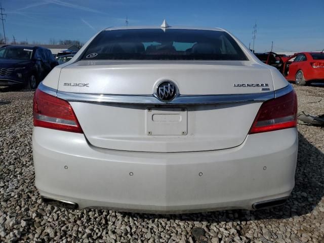 2016 Buick Lacrosse