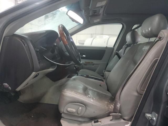 2004 Cadillac SRX