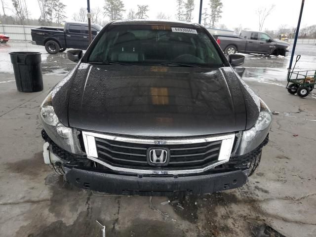 2010 Honda Accord EXL