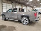 2014 GMC Sierra K1500 SLT