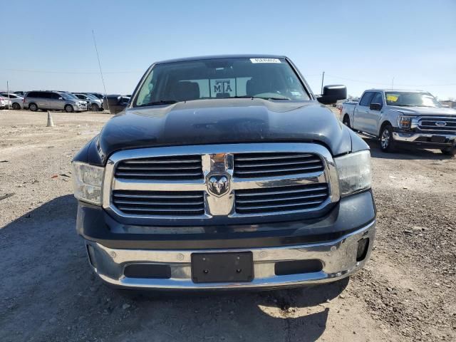 2017 Dodge RAM 1500 SLT