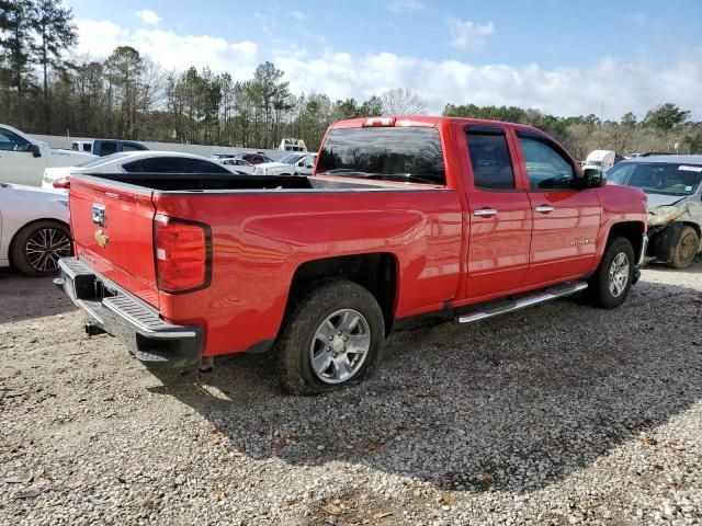 2019 Chevrolet Silverado LD K1500 LT