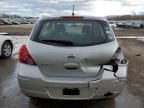 2010 Nissan Versa S