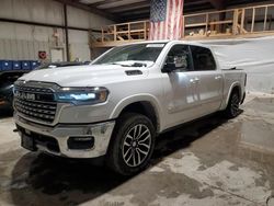 Lots with Bids for sale at auction: 2025 Dodge RAM 1500 Limited