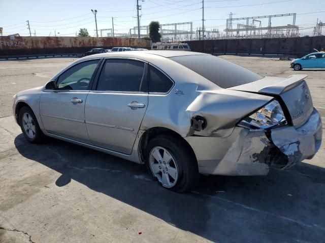 2008 Chevrolet Impala LT