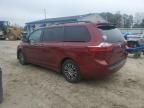 2019 Toyota Sienna XLE