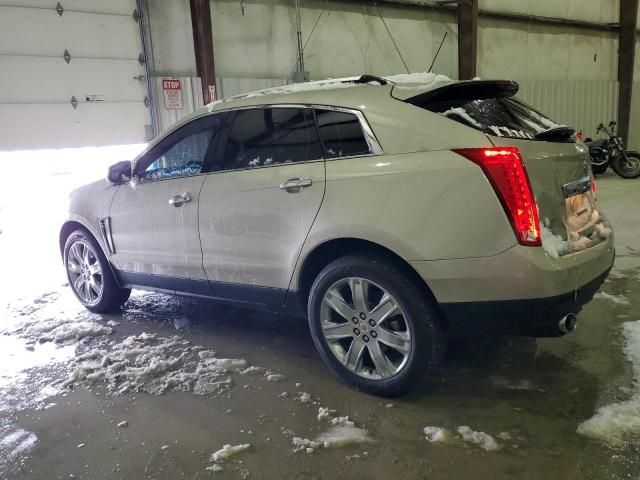 2016 Cadillac SRX Performance Collection